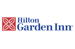 希尔顿花园酒店